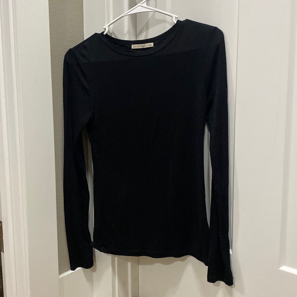 Black active basic - Picture 1 of 1